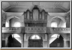 Goll-Orgel 1918, pneumatische Taschenladen, 3P/47 