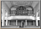 Orgel 1912, Goll & Cie, Luzern, pneumatisch, Taschenladen, 3P33 + 1 Tr.
