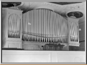 Orgel Kuhn 1926