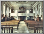 Goll-Orgel 1921, pneumatische Taschenladen, 2P/16
