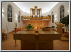 Stein-Säckingen, Ref. Kirche, Bild: Lichtatelier GmbH, Säckingen/Baden D