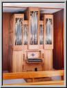 Orgel vor 2006 in der alten Kirche