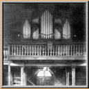 Goll-Orgel 1912, 2P/27, im Gehäuse von Willimann 1812.