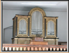 Orgel um 1970