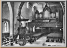 Orgel 1903, Orgelbau Goll & Cie, Luzern