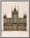 Orgel 1847, Friedrich Haas, Luzern