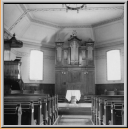 Klingler-Orgel 1P/10 von 1877