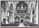 Goll-Orgel 1922, pneumatisch, Taschenladen, 3P/45