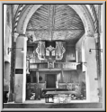 Goll-Orgel 1906, pneumatisch, Taschenladen, 2P/18