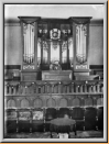 Goll-Orgel 1910, pneumatisch, Taschenladen, 2P/13