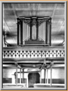 Goll-Orgel 1916, pneumatisch, Taschenladen, 2P/13