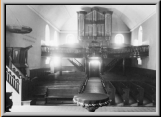 Orgel 1915, pneumatisch, Taschenladen, 2P/24