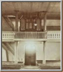 Orgel 1854, Johannes Müller, 1878