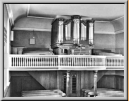 Goll-Orgel 1909, im Gehäuse von Niklaus Weber von1845
