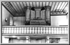 Goll-Orgel 1920 im Gehäuse von Johann Jakob Weber von 1820