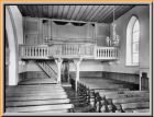 Orgel 1933, Th. Kuhn AG, Männedorf, pneumatisch, Taschenladen, 2P/15