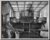 Orgel 1858, Louis Kyburz Solothurn