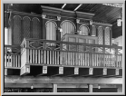 Orgel 1928, Kuhn AG, Männedorf, pneumatisch, Taschenladen, 2P/14