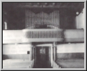 Orgel 1937, Metzler AG, Dietikon, pneumatisch, Kegelladen, 2P/19
