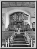Raumansicht, Kuhn-Orgel 1923