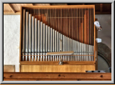 Walcker-Orgel 1965