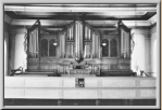 Goll-Orgel 1914, pneumatisch, Taschenladen, 2P/25.