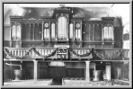 Goll-Orgel 1912, pneumatisch, Taschenladen, 2P/34