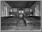 Orgel 1032, Th. Kuhn AG, Männedorf, mechanisch/pneumatisch, Schleifladen, 2P/18