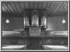 Orgel 1875 / 1937
