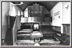 Goll-Orgel 1917, Abbildung nach Erweiterung, pneumatisch, Kegelladen und Taschenlade, 2P/13