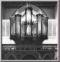 Orgel 1915, Goll & Cie, Luzern, pneumatisch, Taschenladen, 3P/52