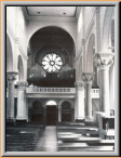 Orgel Cäcilia Luzern, 3P/42, 1958