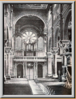 Orgel  Gebr. Klingler, Rorschach, 1886