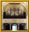 1936, pneumatische Orgel von Willy Dold, Freiburg i.Br.