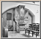 Orgelansicht 1985