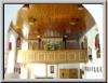 FL Schellenberg, Klosterkirche "zum Heuiligen Blute", Raumansicht