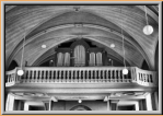 orgue 1900, Carl Theodor Kuhn, Männedorf, pneumatique, memebranes, 2P/17