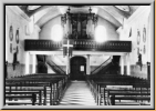 Orgel Goll 1907, pneumatisch, Taschenladen, 2P/22
