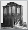 orgue 1919, Carl Theodor Kuhn, pneumatique, 2P/6