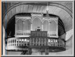 orgue 1897, Carl Theodor Kuhn, Männedorf, pneumatique, sommiers à membranes, 2P/7