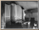 orgue Kuhn 1927, église réformée de Saint-Blaise, pneumatique, membranes, 2P/14