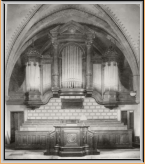 Orgue Tschanun 1906 (III/35)