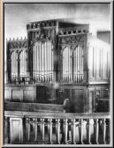 Orgel Goll, 1905, 2P/16, pneumatische Taschenladen