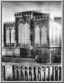 Orgel Goll, 1905, 2P/16, pneumatische Taschenladen