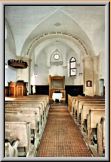 Wie dise Abbildung zeigt, muss es früher schon eine Orgel in der Ref. Kirche gegeben haben.