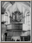 pneumatische Orgel 1913, Orgelbau Goll Luzern, 2P/13, (Opus 421)  