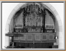 Goll-Orgel 1913 / Kant. Denkmalpflege Kt. Graubünden