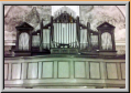 Orgel von Orgelbau Gebr. Späth, Ennetach D, von 1920 - 1970