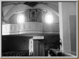 Zizers GR, Kath. Kirche, Orgel 1918, Kuhn Männedorf, 2P/11