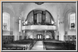 Goll-Orgel 1927, pneumatische Taschenladen, 2P/27